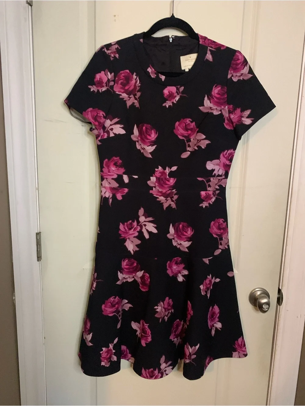 kate spade beautiful rose